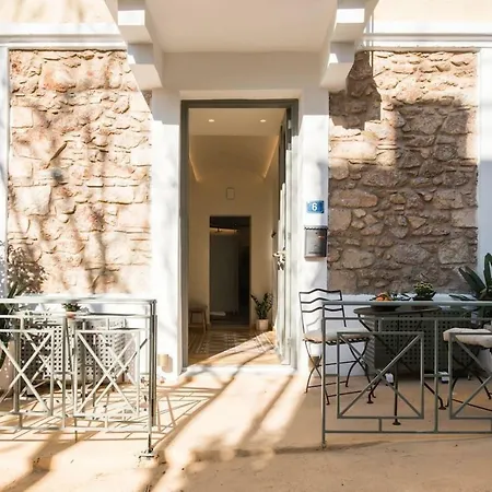Nest Casa vacanze *