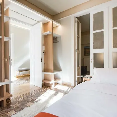 Nest Casa vacanze Atene