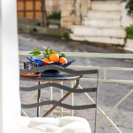 Casa vacanze Nest Atene