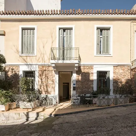 Nest Atene