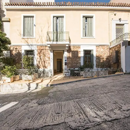Casa vacanze Nest Atene